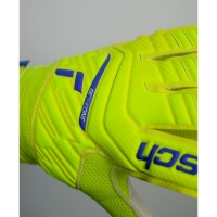 Manusi portar Attrakt Solid JR, REUSCH-19083