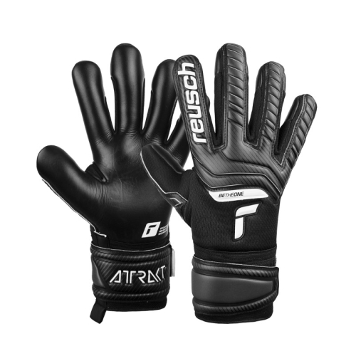 Manusi portar Attrakt Infinity, REUSCH-0