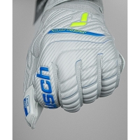 Manusi portar Attrakt Grip Finger Support Junior, REUSCH-19039