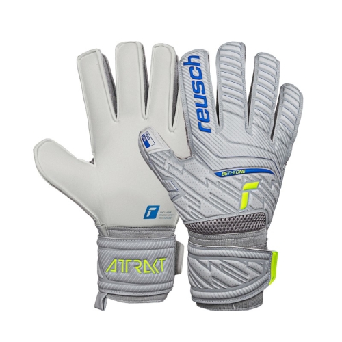 Manusi portar Attrakt Grip, REUSCH-0