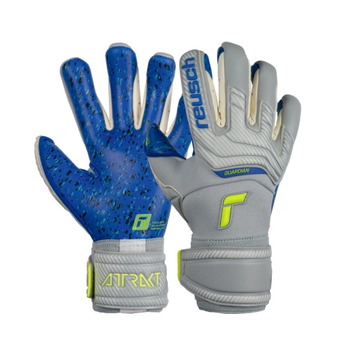 Manusi portar Attrakt Fusion Guardian, REUSCH-0
