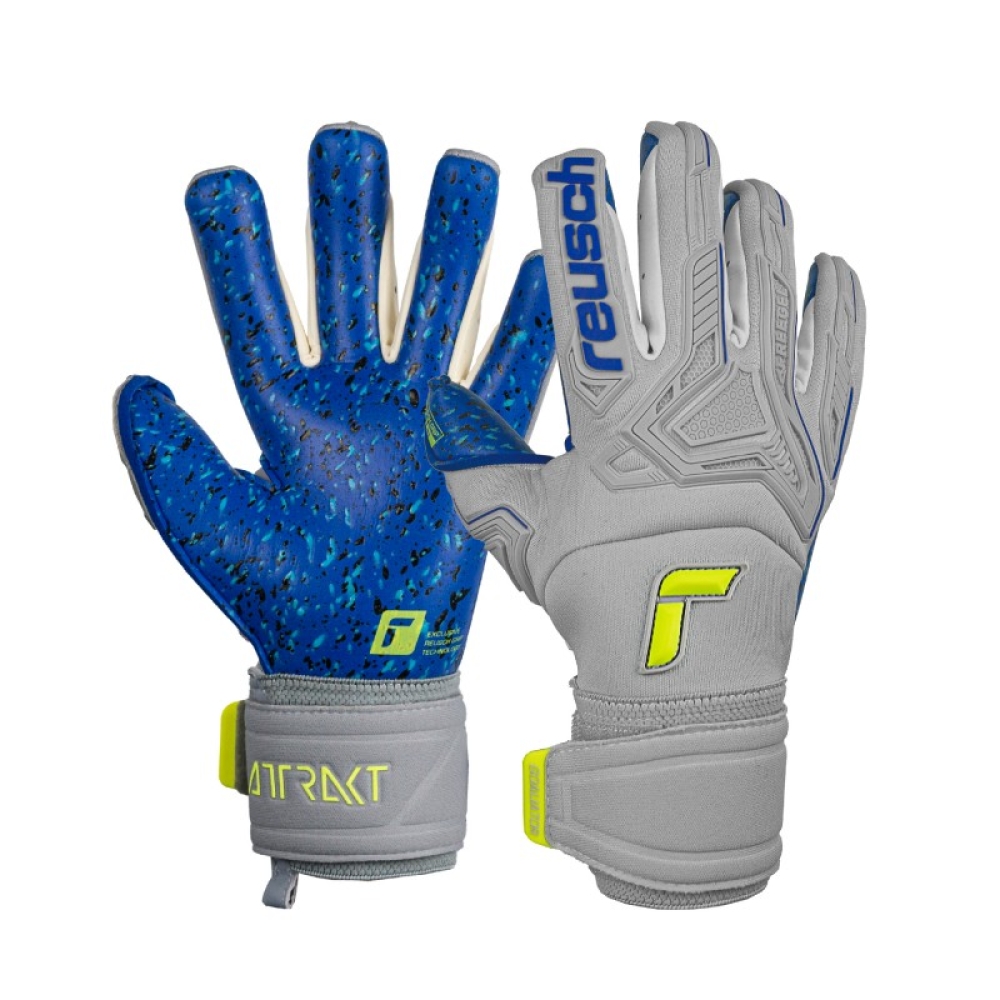 Manusi portar Attrakt Freegel Fusion Goliator, REUSCH-0