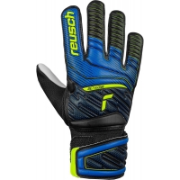 Manusi portar Attrakt Starter Solid JR, REUSCH-19100