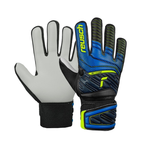 Manusi portar Attrakt Starter Solid JR, REUSCH-0