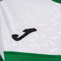 Tricou fotbal Crew V pentru femei, JOMA-19590