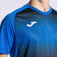 Tricou fotbal Tiger V, JOMA-19500