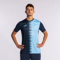 Tricou fotbal City II, JOMA-19465
