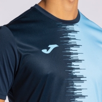 Tricou fotbal City II, JOMA-19464
