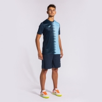 Tricou fotbal City II, JOMA-19467
