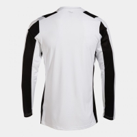 Tricou fotbal Inter Classic cu maneca lunga, JOMA-19510