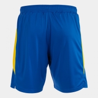 Sort fotbal Glasgow, JOMA-19567