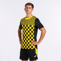 Tricou fotbal Flag III, JOMA-19430