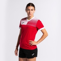 Tricou fotbal Supernova IV pentru femei, JOMA-19606