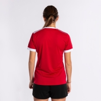 Tricou fotbal Supernova IV pentru femei, JOMA-19603