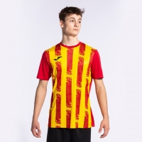 Tricou fotbal Inter III, JOMA-19441