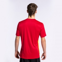 Tricou fotbal Inter III, JOMA-19439