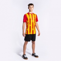 Tricou fotbal Inter III, JOMA-19440