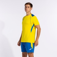 Sort fotbal Glasgow, JOMA-19572