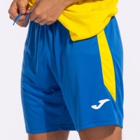 Sort fotbal Glasgow, JOMA-19574