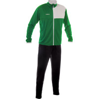 Verde / Negru T