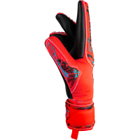 Manusi portar fotbal Attrakt Grip Evolution, REUSCH-20458