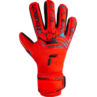 Manusi portar fotbal Attrakt Grip Evolution, REUSCH-20459