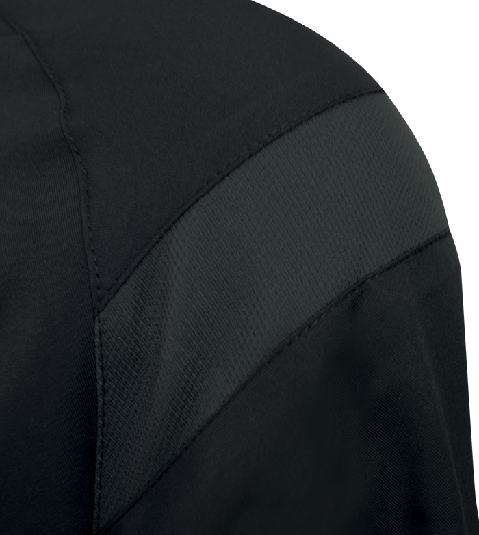 Bluza trening Micro Monolith, ZEUS-20300