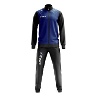 Negru / Bleumarin