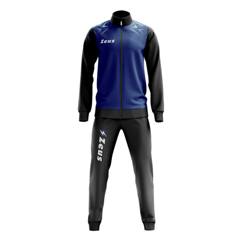 Negru / Bleumarin