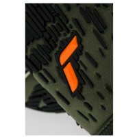 Manusi portar fotbal Attrakt Freegel Fusion Goliator, REUSCH-20506