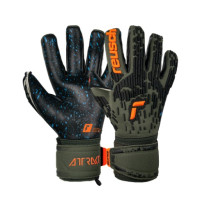 Manusi portar fotbal Attrakt Freegel Fusion Goliator, REUSCH-0
