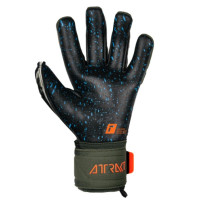 Manusi portar fotbal Attrakt Freegel Fusion Goliator, REUSCH-20511