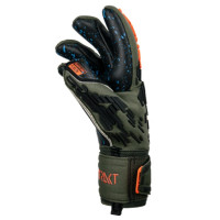 Manusi portar fotbal Attrakt Freegel Fusion Goliator, REUSCH-20510