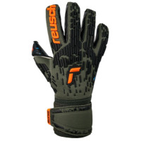 Manusi portar fotbal Attrakt Freegel Fusion Goliator, REUSCH-20512