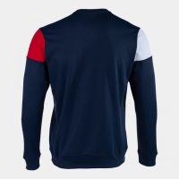 Bluza trening Crew V, JOMA-20642