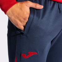 Pantaloni trening Championship VII, JOMA-20548