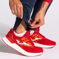 Pantaloni trening Championship VII, JOMA-20553