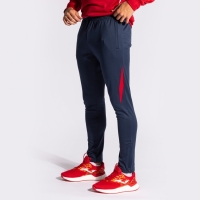 Pantaloni trening Championship VII, JOMA-20549