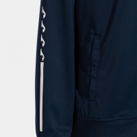 Bluza trening dama, cu gluga si fermoar Supernova IV, JOMA-20714