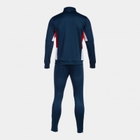 Trening Danubio II, JOMA-20619