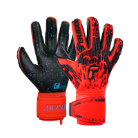 Manusi portar fotbal Attrakt Freegel Fusion Goliator, REUSCH-20445