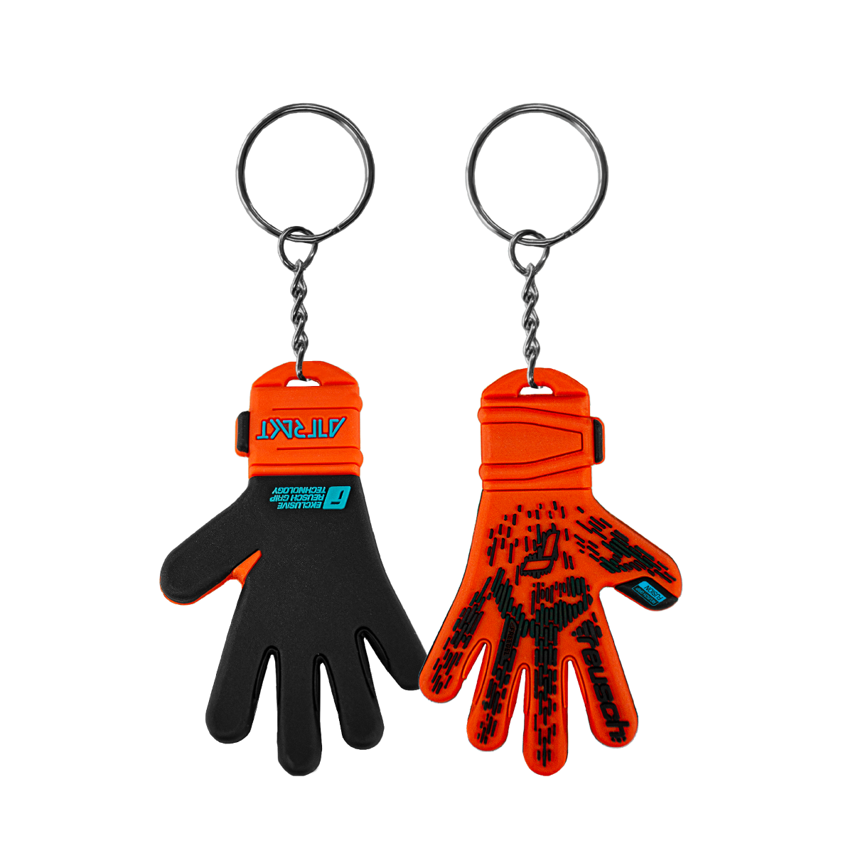 Breloc pentru chei, REUSCH-0 Breloc pentru chei, REUSCH-0