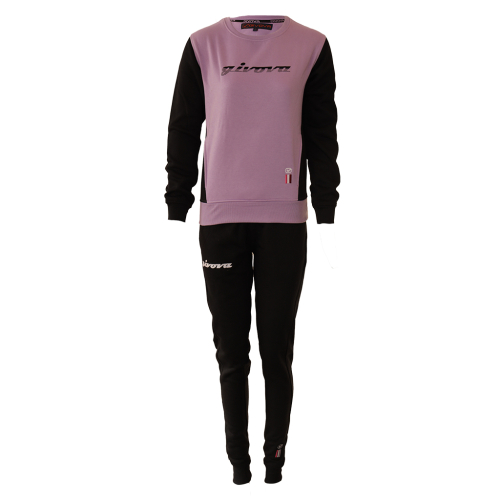 Violet / Negru