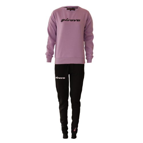 Violet / Negru