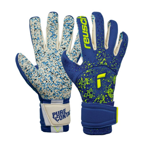 Manusi portar fotbal PURE CONTACT FUSION, REUSCH-0