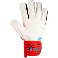 Manusi portar fotbal Attrakt Solid, REUSCH-20464