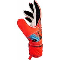 Manusi portar fotbal Attrakt Solid, REUSCH-20463