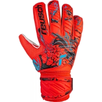 Manusi portar fotbal Attrakt Solid, REUSCH-20462