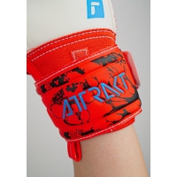 Manusi portar fotbal Attrakt Solid, REUSCH-20465