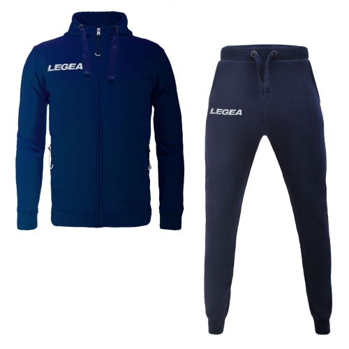 Trening Tuta Sarajevo cu gluga, LEGEA-0